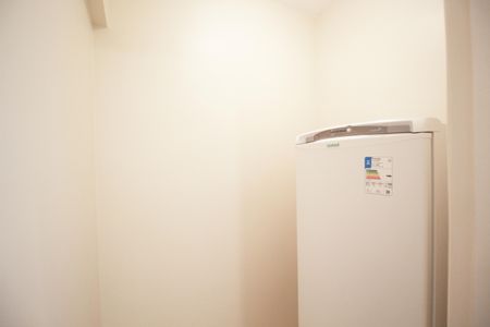 Apartamento para alugar com 69m², 2 quartos e 2 vagasÁrea de Serviço