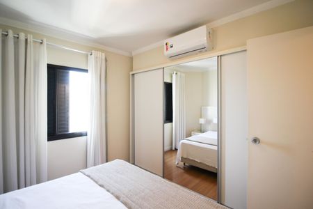 Apartamento para alugar com 69m², 2 quartos e 2 vagasSuíte