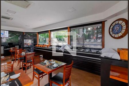 Apartamento para alugar com 69m², 2 quartos e 2 vagasÁrea comum