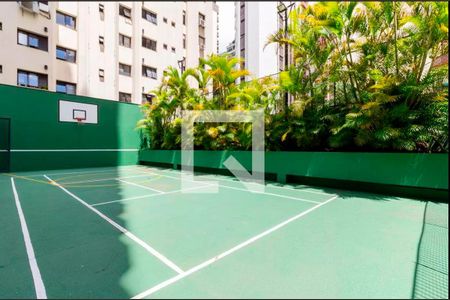 Apartamento para alugar com 69m², 2 quartos e 2 vagasÁrea de Serviço