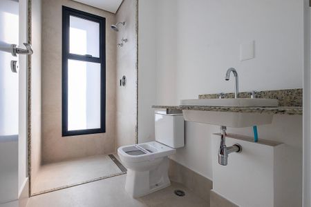 Apartamento à venda com 201m², 3 quartos e 3 vagas Apartamento à venda com 201m², 3 quartos e 3 vagasSuíte 2