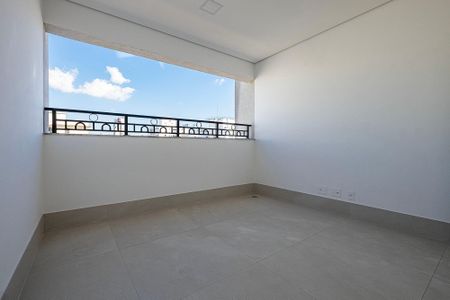 Sala 2 de apartamento à venda com 3 quartos, 201m² em Jardim Paulista, São Paulo