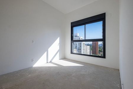 Apartamento à venda com 201m², 3 quartos e 3 vagas Apartamento à venda com 201m², 3 quartos e 3 vagasSuíte 2