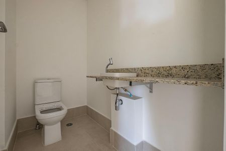 Apartamento à venda com 201m², 3 quartos e 3 vagas Apartamento à venda com 201m², 3 quartos e 3 vagasLavabo