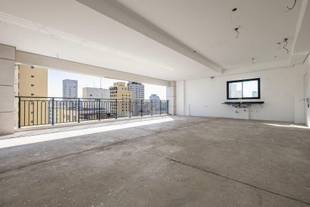 Apartamento à venda com 201m², 3 quartos e 3 vagas Apartamento à venda com 201m², 3 quartos e 3 vagasSala/Cozinha