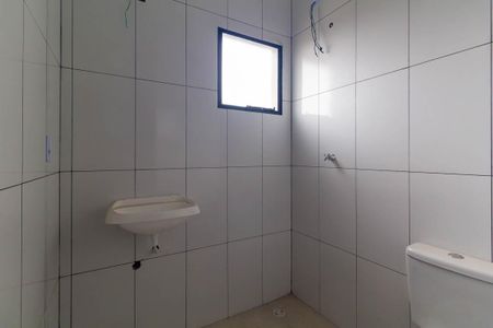 Apartamento à venda com 48m², 1 quarto e 1 vaga Apartamento à venda com 48m², 1 quarto e 1 vagaBanheiro da Suíte