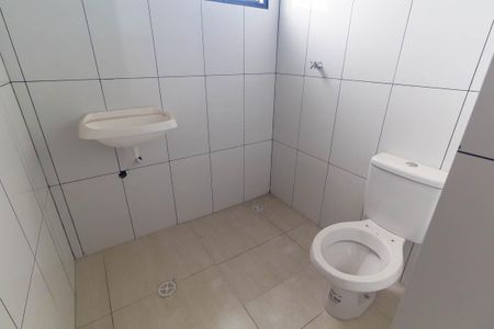 Apartamento à venda com 48m², 1 quarto e 1 vaga Apartamento à venda com 48m², 1 quarto e 1 vagaBanheiro da Suíte