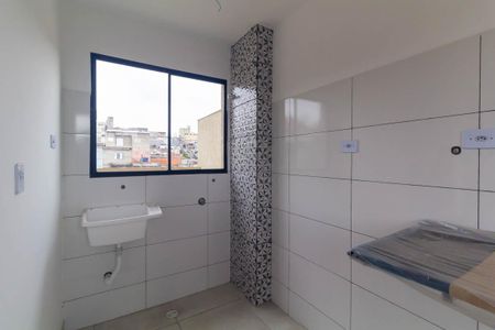 Apartamento à venda com 48m², 1 quarto e 1 vaga Apartamento à venda com 48m², 1 quarto e 1 vagaÁrea de Serviço
