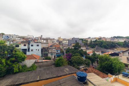 Apartamento à venda com 48m², 1 quarto e 1 vaga Apartamento à venda com 48m², 1 quarto e 1 vagaVista