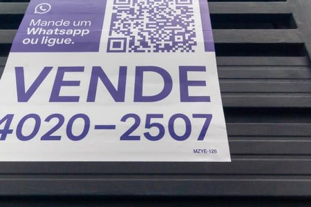 Apartamento à venda com 48m², 1 quarto e 1 vaga Apartamento à venda com 48m², 1 quarto e 1 vagaPlaca