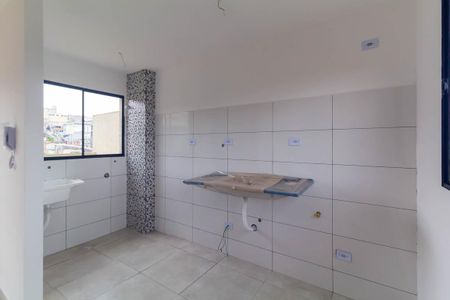 Apartamento à venda com 48m², 1 quarto e 1 vaga Apartamento à venda com 48m², 1 quarto e 1 vagaCozinha