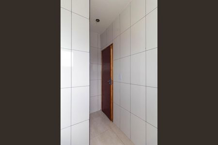 Apartamento à venda com 48m², 1 quarto e 1 vaga Apartamento à venda com 48m², 1 quarto e 1 vagaBanheiro da Suíte