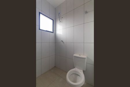 Apartamento à venda com 48m², 1 quarto e 1 vaga Apartamento à venda com 48m², 1 quarto e 1 vagaBanheiro da Suíte
