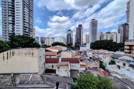 Apartamento à venda com 52m², 2 quartos e sem vagaVista do Quarto 2