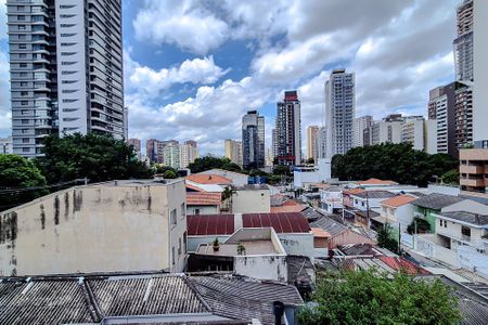 Apartamento à venda com 52m², 2 quartos e sem vagaVista do Quarto 1