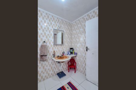 Apartamento à venda com 52m², 2 quartos e sem vagaBanheiro