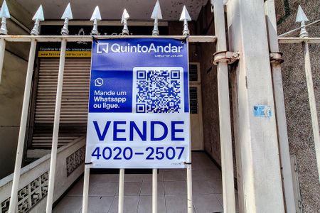 Apartamento à venda com 52m², 2 quartos e sem vagaPlaquinha