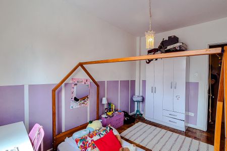 Apartamento à venda com 52m², 2 quartos e sem vagaQuarto 2