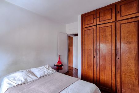 Apartamento à venda com 52m², 2 quartos e sem vagaQuarto 1