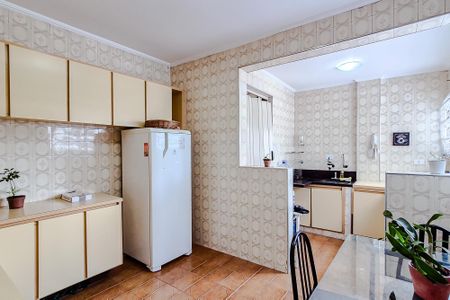 Apartamento à venda com 52m², 2 quartos e sem vagaCozinha