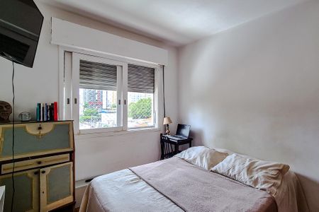 Apartamento à venda com 52m², 2 quartos e sem vagaQuarto 1