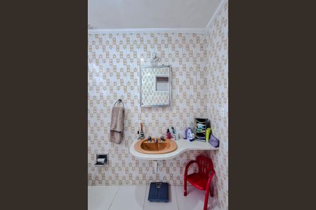 Apartamento à venda com 52m², 2 quartos e sem vagaBanheiro