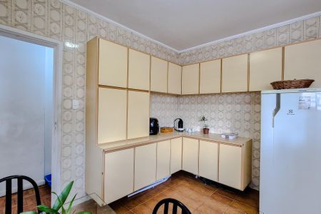 Apartamento à venda com 52m², 2 quartos e sem vagaCozinha