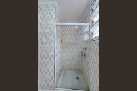 Apartamento à venda com 52m², 2 quartos e sem vagaBanheiro