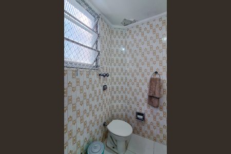 Apartamento à venda com 52m², 2 quartos e sem vagaBanheiro