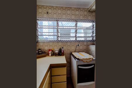 Apartamento à venda com 52m², 2 quartos e sem vagaCozinha