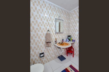 Apartamento à venda com 52m², 2 quartos e sem vagaBanheiro