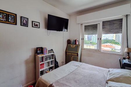 Apartamento à venda com 52m², 2 quartos e sem vagaQuarto 1