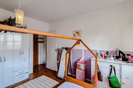 Apartamento à venda com 52m², 2 quartos e sem vagaQuarto 2