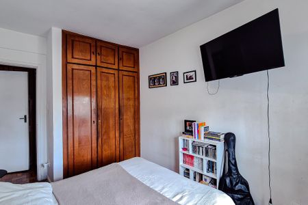 Apartamento à venda com 52m², 2 quartos e sem vagaQuarto 1