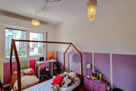 Quarto 2 de apartamento à venda com 2 quartos, 52m² em Perdizes, São Paulo