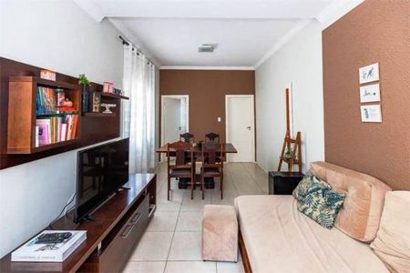 Casa à venda com 2 quartos, 160m² em Campo Belo, São Paulo