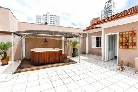 Casa à venda com 2 quartos, 160m² em Campo Belo, São Paulo