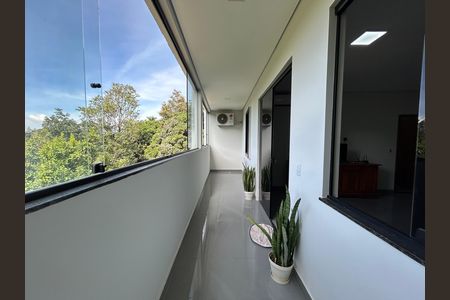Casa à venda com 599m², 3 quartos e 3 vagas