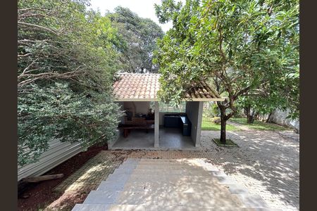 Casa à venda com 599m², 3 quartos e 3 vagas