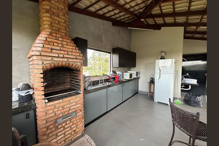 Casa à venda com 599m², 3 quartos e 3 vagas