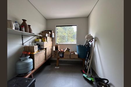 Casa à venda com 599m², 3 quartos e 3 vagas