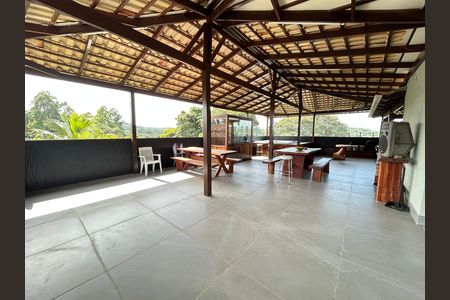 Casa à venda com 599m², 3 quartos e 3 vagas
