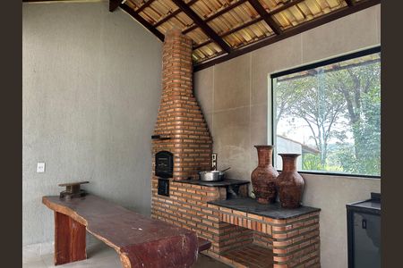 Casa à venda com 599m², 3 quartos e 3 vagas