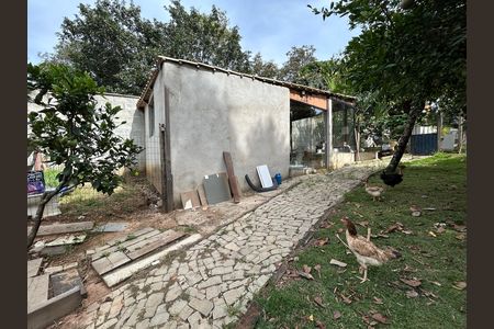 Casa à venda com 599m², 3 quartos e 3 vagas