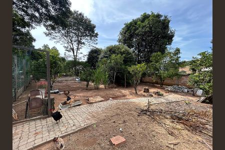 Casa à venda com 599m², 3 quartos e 3 vagas