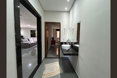 Casa à venda com 599m², 3 quartos e 3 vagas
