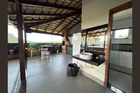 Casa à venda com 599m², 3 quartos e 3 vagas