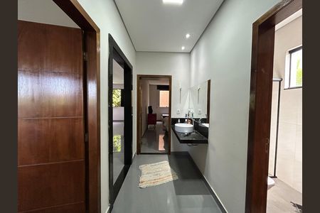 Casa à venda com 599m², 3 quartos e 3 vagas