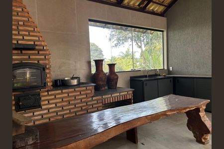 Casa à venda com 599m², 3 quartos e 3 vagas