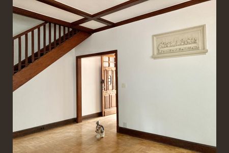 Casa para alugar com 3 quartos, 300m² em Pinheiros, São Paulo